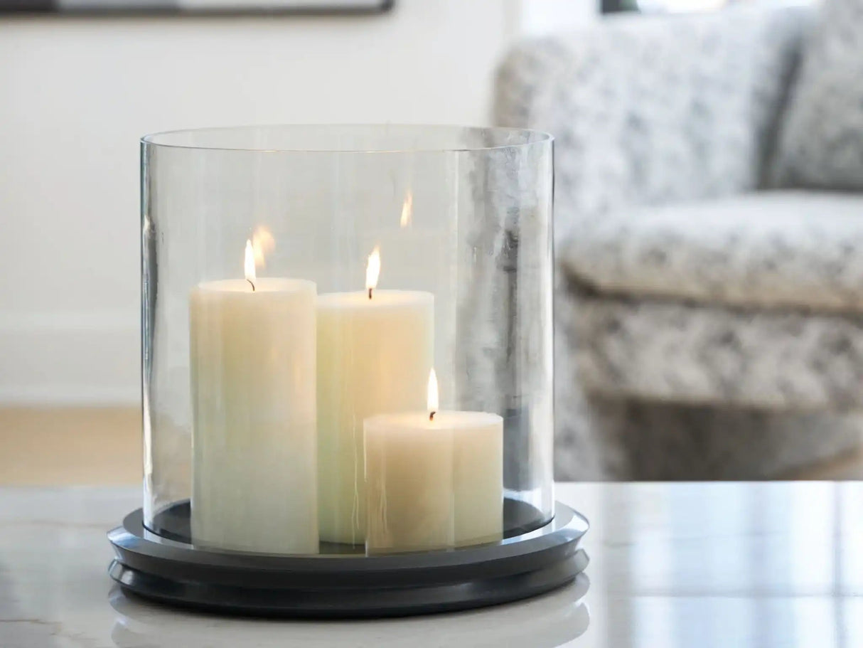 Saskia - Candle Holder - Best Buy Furniture