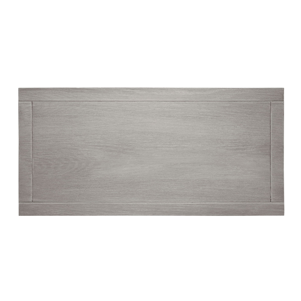 3 Drawer Cabinet, American Furniture, Suitable For Bedroom, Living Room - Light Gray