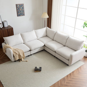 Modular Free Combination Sectional Sofa Couch - Best Buy Furniture