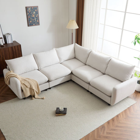 Modular Free Combination Sectional Sofa Couch - Best Buy Furniture