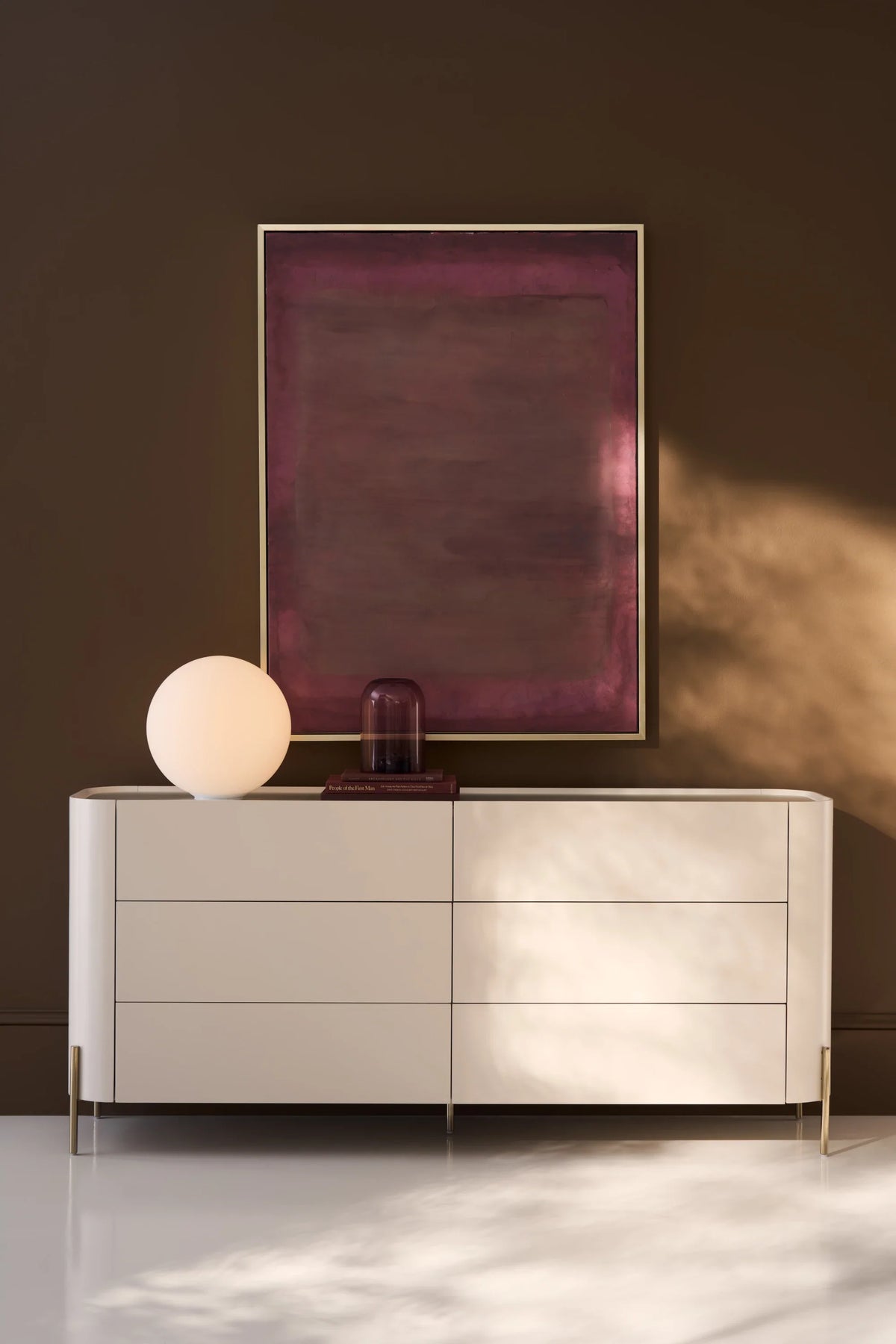 Atom Dresser