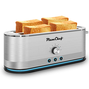 4-Slice Toaster