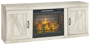 Bellaby - Entertainment Center - Best Buy Furniture