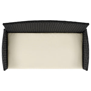 Imperia - 4 Piece Outdoor Conversation Set