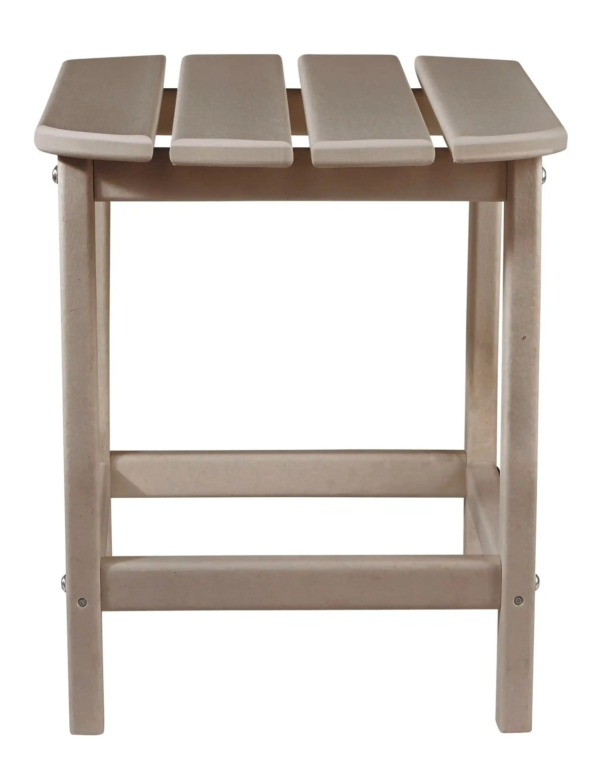 Sundown Treasure - Outdoor End Table - Best Buy Furniture