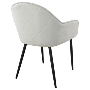 Gresham - Dining Arm Chair (Set of 2)