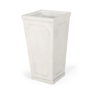 Outdoor Planter, Elegant Design