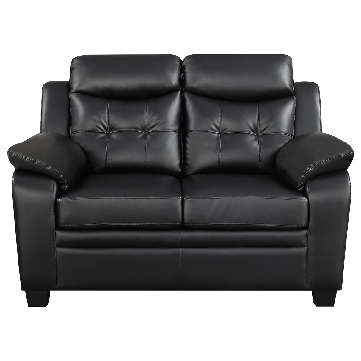 Samantha Casual Loveseat