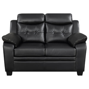 Samantha Casual Loveseat