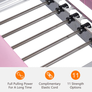 Foldable Pilates Core Bed