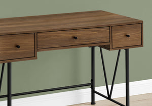 Computer Desk For Home Office, Stylish Design, Storage Drawers, Transitional - Best Buy Furniture