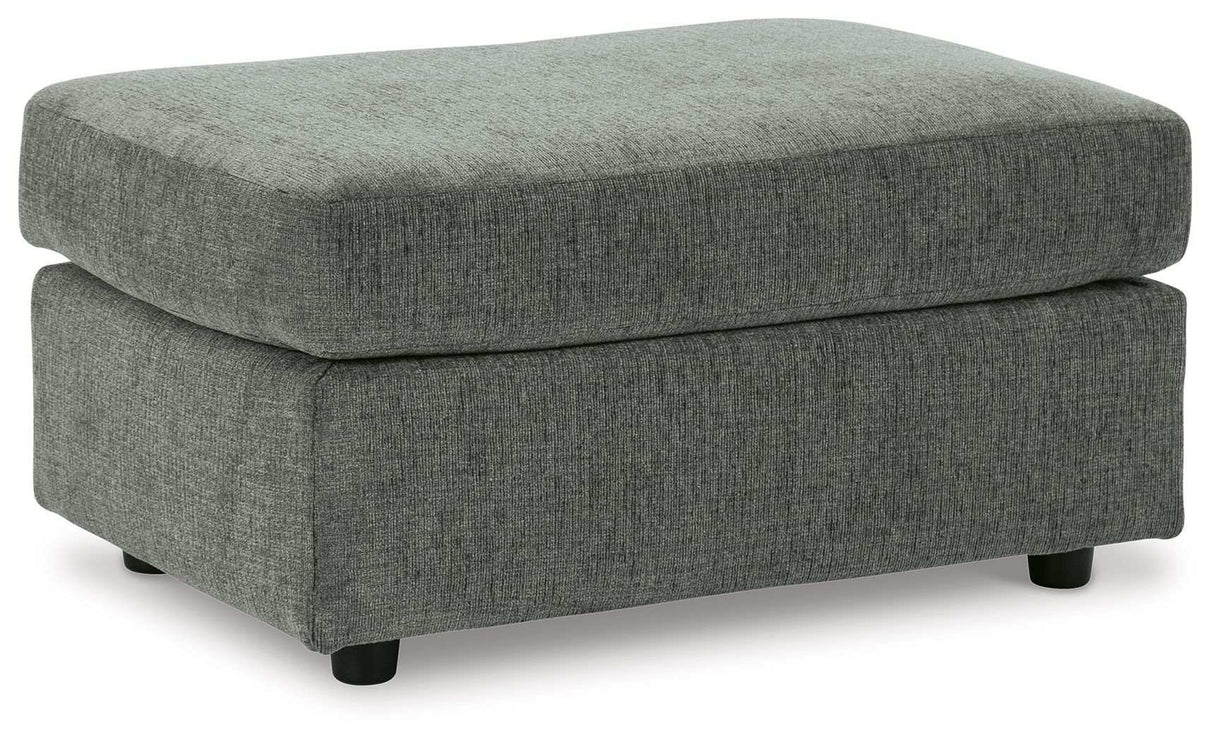Stairatt - Ottoman - Best Buy Furniture