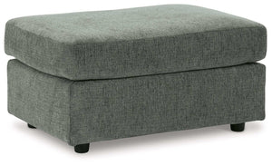 Stairatt - Ottoman - Best Buy Furniture