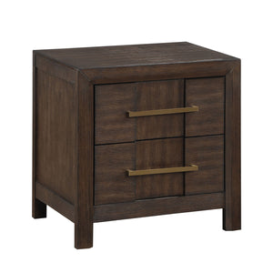 Kenzo - Storage Bedroom Set