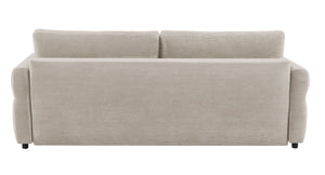 Haran - Pull Out Sleeper Sofa With Storage