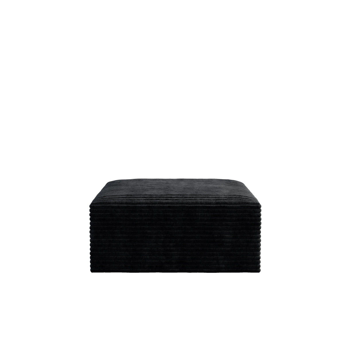 Stylish Modular Ottoman