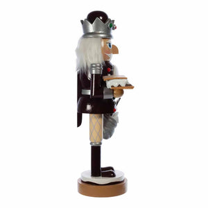 Hershey's S'mores Nutcracker