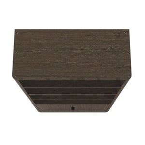 Rivington - Modern Bookcase Cabinet