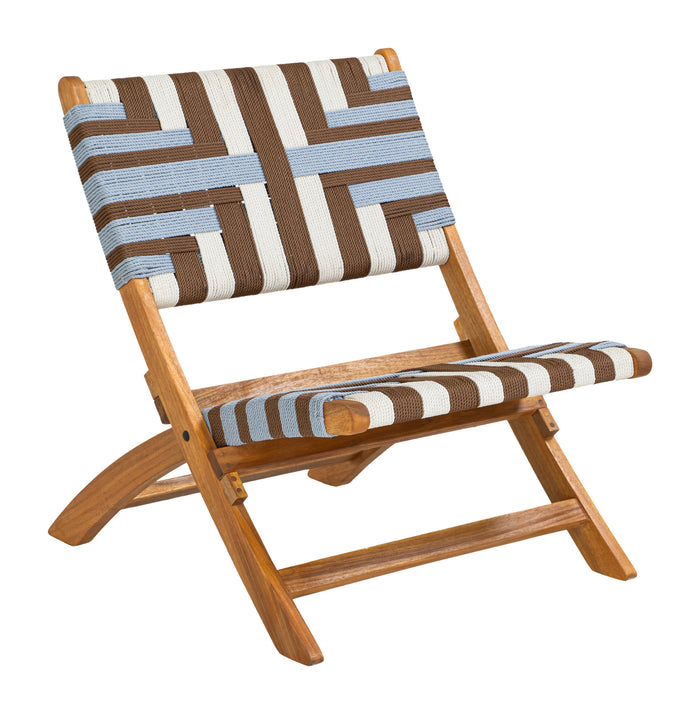 Zuo Modern Sunshine Lounge Chair