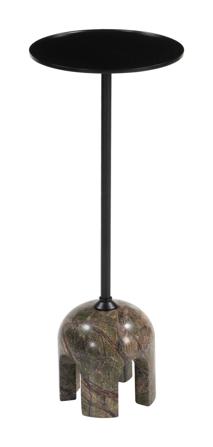 Zuo Modern Kask Side Table