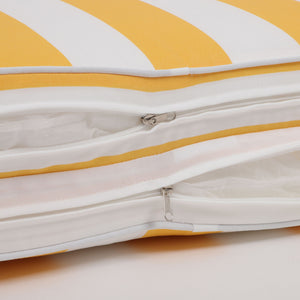 Outdoor Lounge Chair Cushion Replacement Patio Funiture Seat Cushion Chaise Lounge Cushion