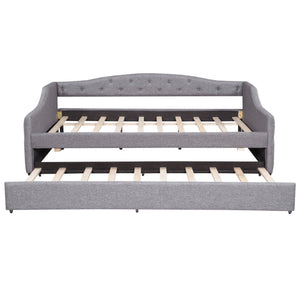 Daybed With LED Belt