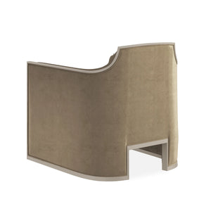 The Cat's Meow Accent Chair