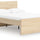 Onita - Panel Platform Bed - Best Buy Furniture