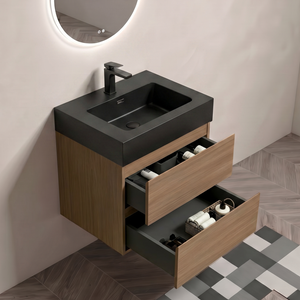 Alice 24" Floating Bathroom Vanity