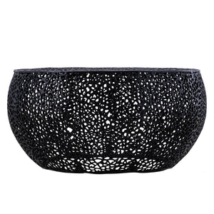 T3502 - Modern Round Coffee Table