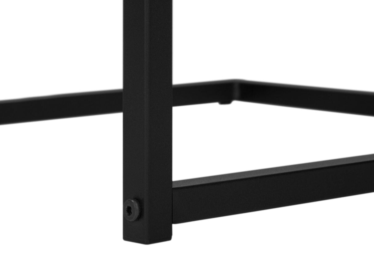 Accent Table, C - Shaped, Versatile - Best Buy Furniture