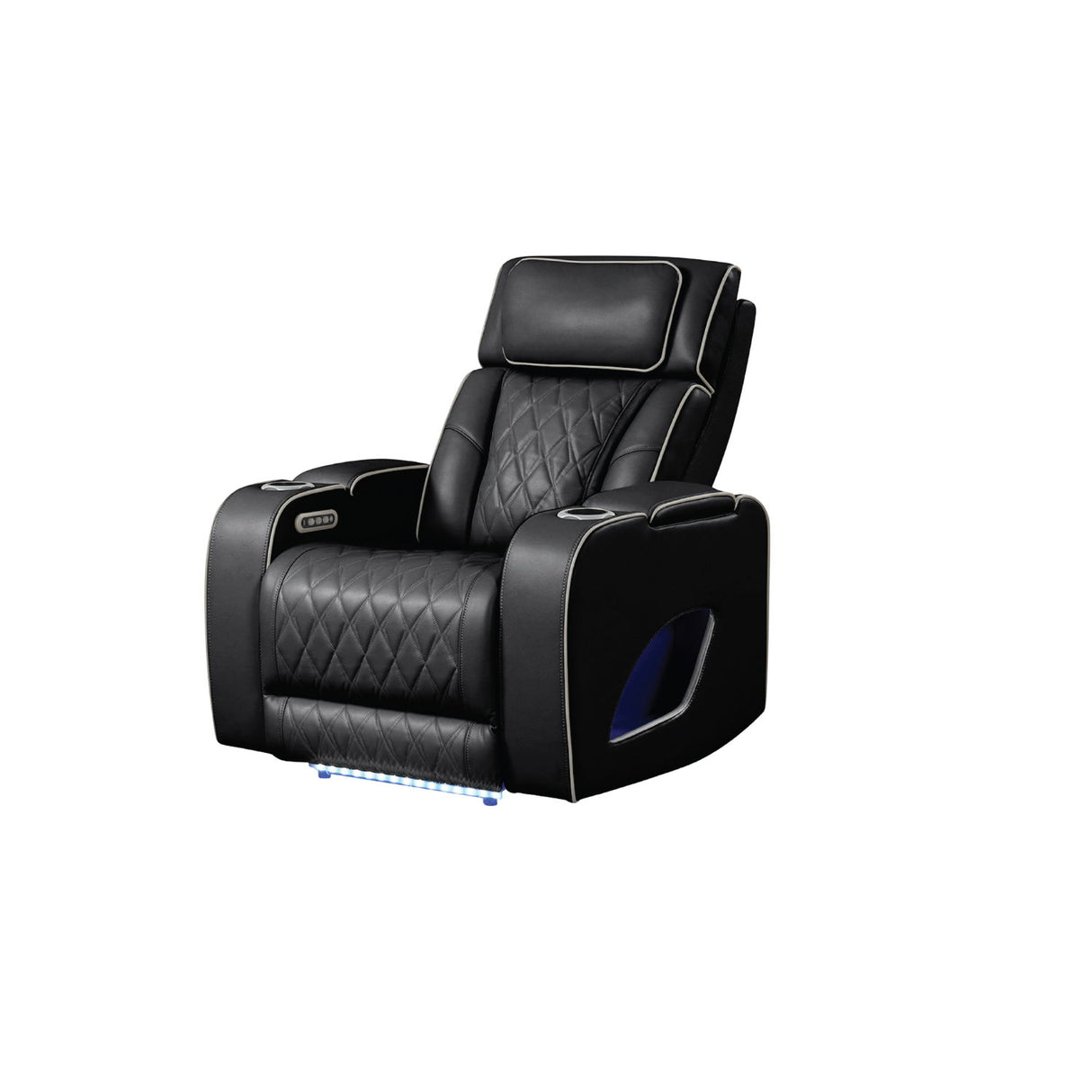 Fortuner - Power Reclining Living Room Set