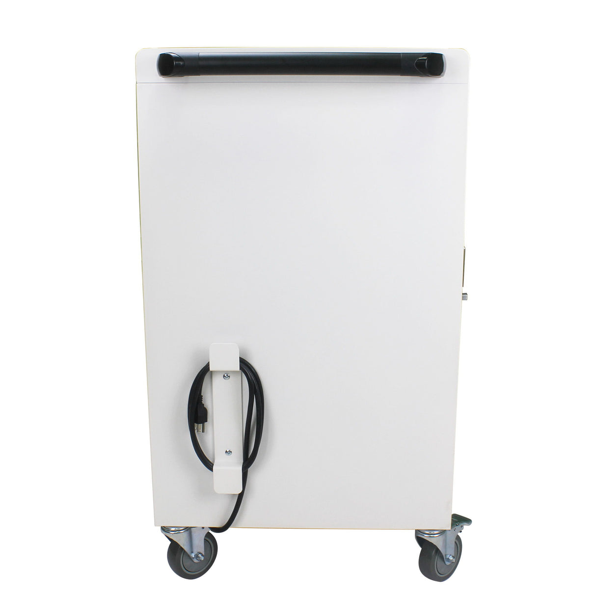 Mobile Charging Cart Station For book, Tablet And Laptop Computer With Power Strip Included