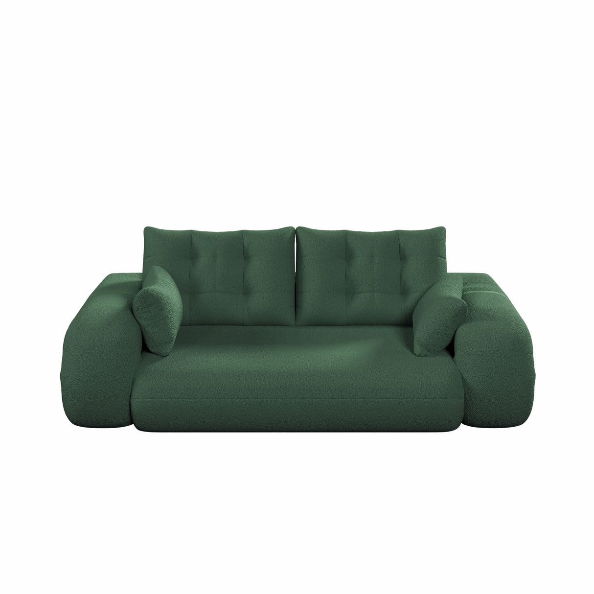 Human Dog Bed, Multi Functional Foldable Sofa Bed, 3 In 1