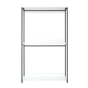 Fiona - Walk In Closet With Shelves