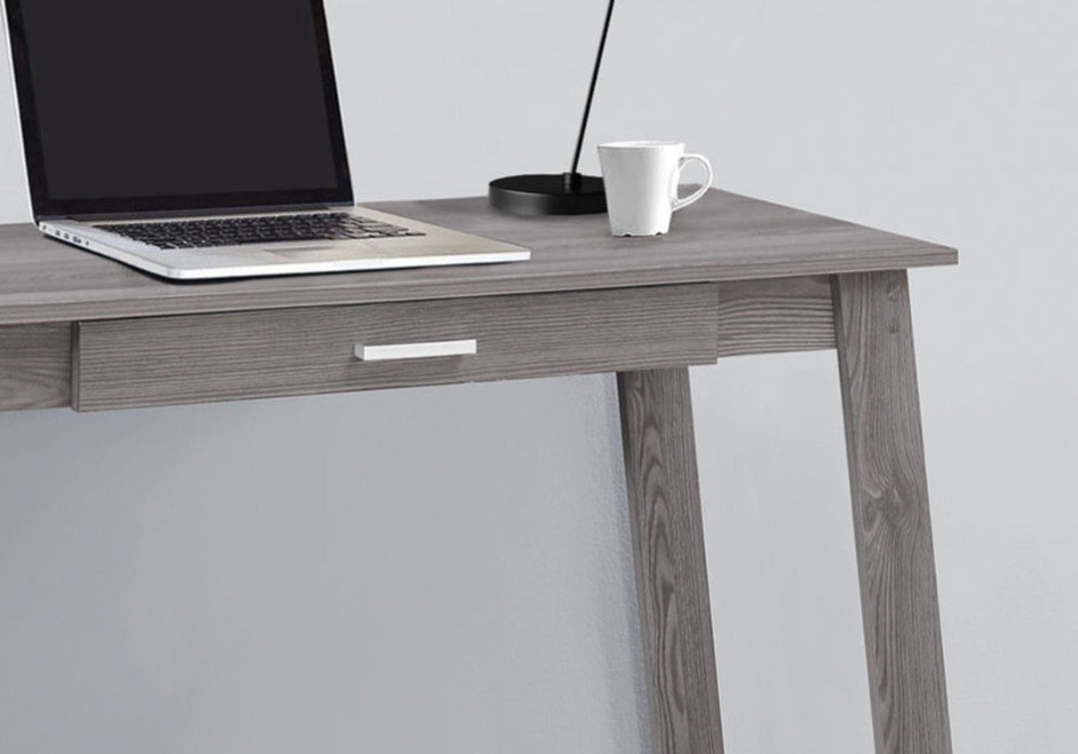 Stylish Design Computer Desk For Home Office Storage Drawers, Contemporary & Modern - Best Buy Furniture