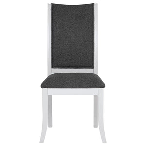 Tyler - Round Dining Table Set
