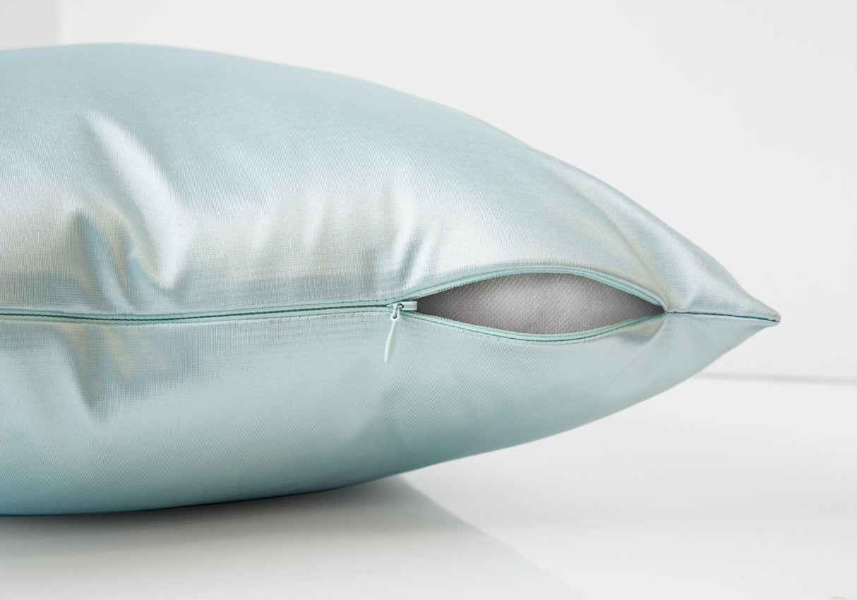Pillows, Square, Insert Included, Decorative Throw, Hypoallergenic, Modern - Best Buy Furniture