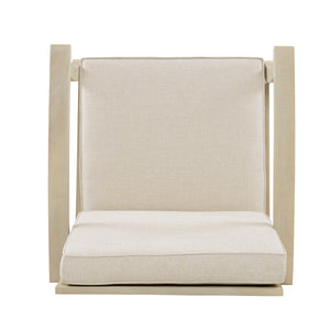 Perla Patio Conversation Set with Cushions