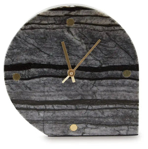 Janmour - Table Clock - Best Buy Furniture
