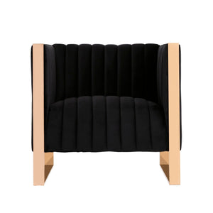 Trillium - Lounge Chair