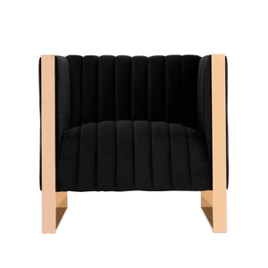 Trillium - Lounge Chair