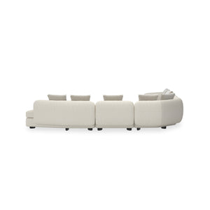 Lumi Sectional