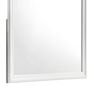 Blaze - Modern Mirror