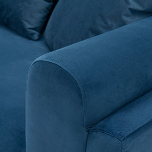Edmonda - Sofa