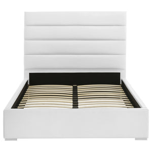 Dulcey - Platform Bed