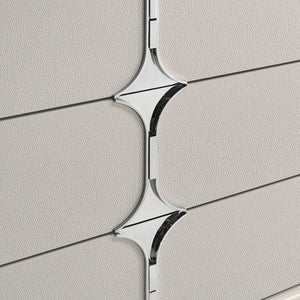 Gwendolyn - 6 Drawer Dresser Cabinet - White