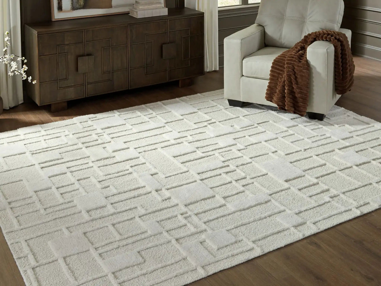 Empriss - Rug - Best Buy Furniture