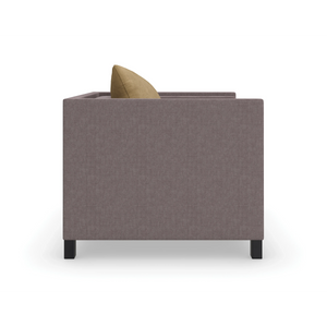 Tuxedo Accent Chair