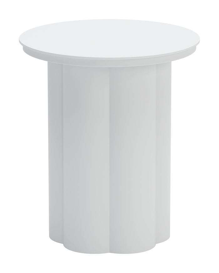 Zuo Modern Kogur Side Table